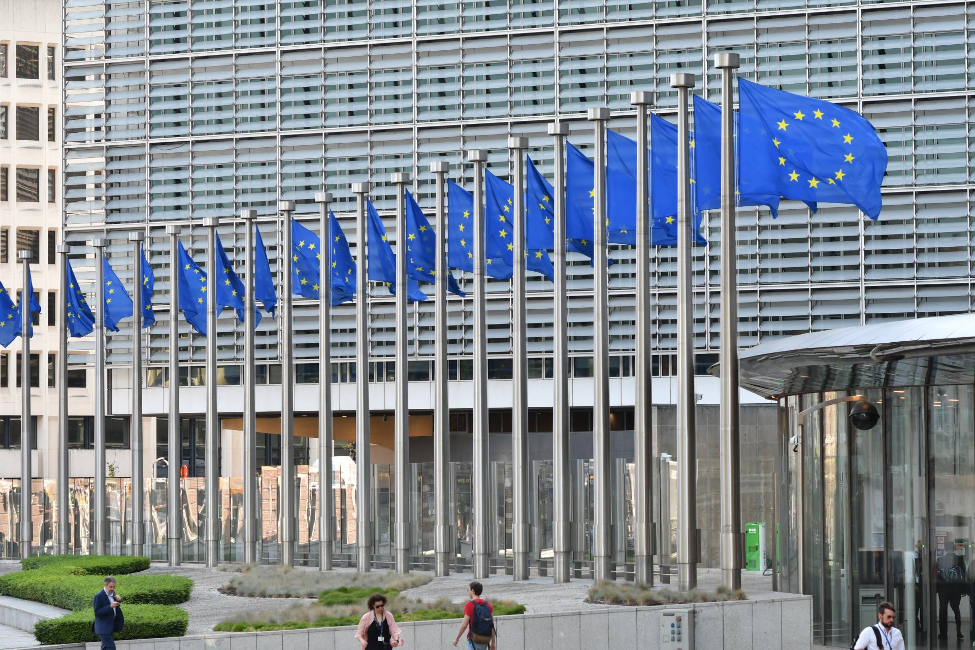 European Commission to review Armenia’s EU membership process and discuss with Yerevan European Commission to review Armenia’s EU membership process and discuss with Yerevan