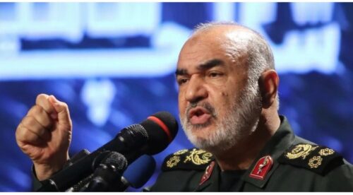 Իրանը հայտարարել է, որ պատրաստ է խոշոր առճակատումների