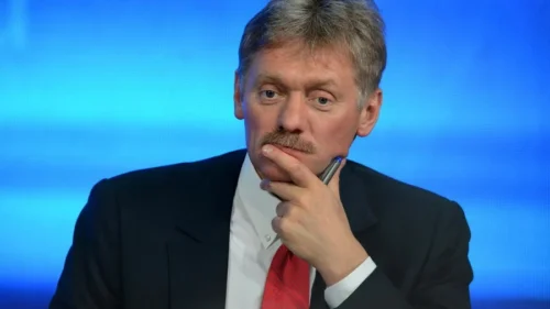Peskov says Kremlin ‘understands’ Aliyev’s cancellation of Saint Petersburg visit