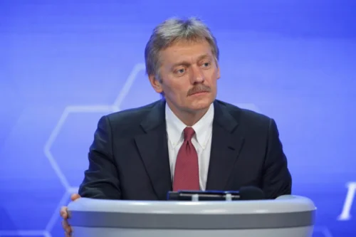 Peskov: Cooperation with Russia provides significant dividends for Armenia and its people