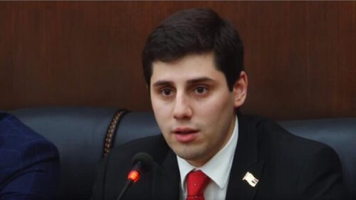 Признаю, что есть недостатки, но система работает, коллапса нет: заместитель мэра по транспорту