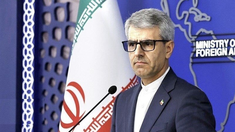 Iranian Foreign Ministry: Iran will withdraw from Iran nuclear deal if Western nations apply pressure Iranian Foreign Ministry: Iran will withdraw from Iran nuclear deal if Western nations apply pressure