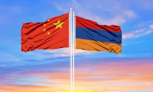 Չինաստանը դեղին լույս է վառել Հայաստանի համար ու սպասում է մեր երկրի աշխարհաքաղաքական կողմնորոշմանը․ Չինաստանում ՀՀ նախկին դեսպան