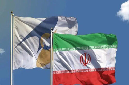 EAEU to engage in free trade with Iran