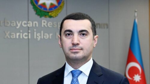 Азербайджан ответил на предложения Пашиняна