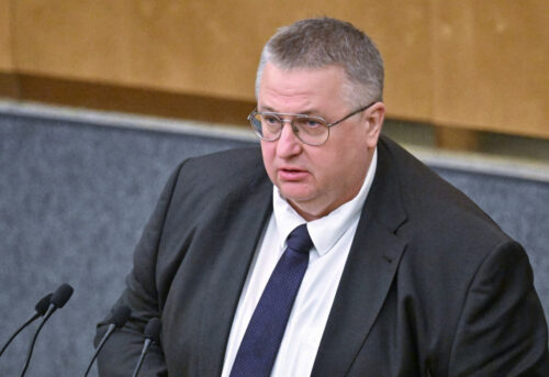 ԵՄ-ին անդամակցելը կարելի է համեմատել Տիտանիկի տոմս գնելու հետ. Օվերչուկը՝  ԵՄ-ին միանալու ՀՀ-ի ցանկության մասին