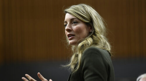 Բաքվում ապօրինաբար պահվող հայերը պետք է ազատ արձակվեն. Կանադայի արտաքին գործերի նախարար