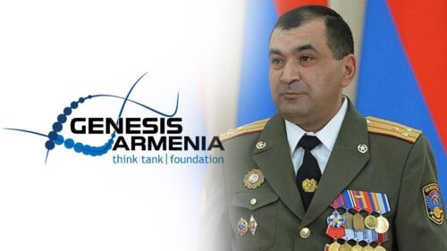 Genesis Armenia: Арест Тирана Хачатряна является очередным проявлением политического преследования и возмездия со стороны действующей администрации