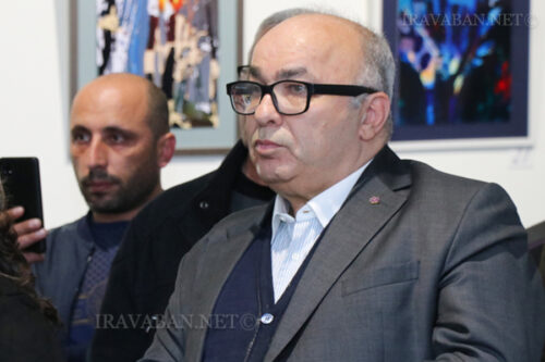 Габриел Ченберджян останется на свободе