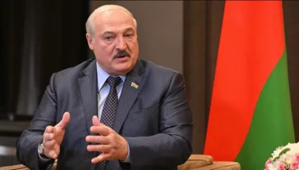 Belarus stresses importance of aligning EAEU, CIS, SCO, and BRICS integration potential Belarus stresses importance of aligning EAEU, CIS, SCO, and BRICS integration potential