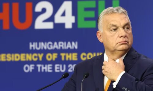 Hungary loses nearly €1 billion in EU funding