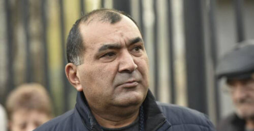 Обвинение, предъявленное Тирану Хачатряну, связано с некоторыми обстоятельствами 44-дневной войны: группа защиты предоставила подробности