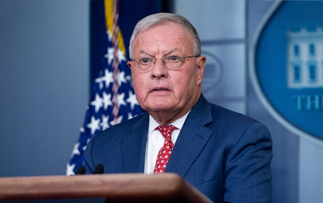 US special envoy for Ukraine: The world must return to a maximum pressure policy on Iran US special envoy for Ukraine: The world must return to a maximum pressure policy on Iran