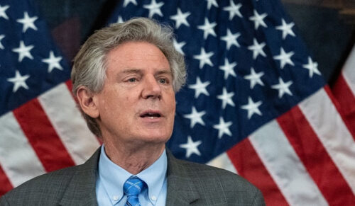 Frank Pallone: The agreement with the US reflects the progress Armenia has made in the last several years