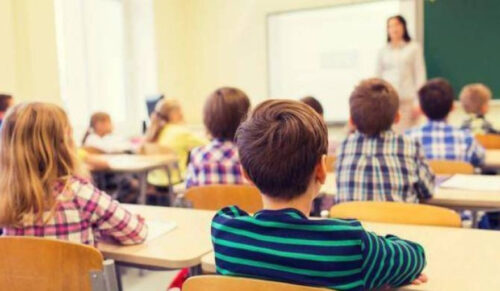 Syria’s new authorities planning to make education free