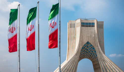 Իրանի համար կարևոր են Հարավային Կովկասի անվտանգությունը և «3+3» ձևաչափը․ Իրանի ԱԳՆ