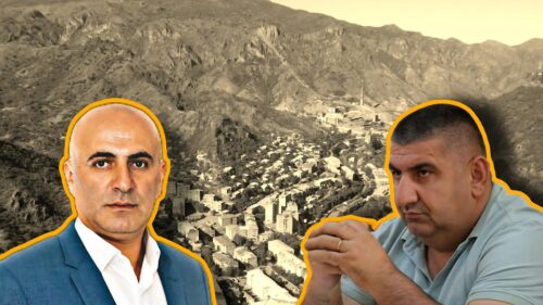 «Hetq»: Муниципалитет Алаверди заключил с членом совета старейшин от «ГД» договор на сумму 8,8 млн драмов в рамках срочной процедуры единоличной закупки