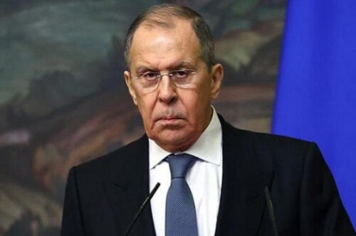 Ցանկացած հարաբերություններում կան հարցեր, որոնք լուծում են պահանջում․ Լավրով