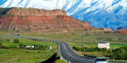 The ‘Zangezur Corridor’: Who benefits from this route and what political ambitions do neighboring countries have regarding Nakhijevan?