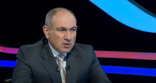 Մենք Արարատի դիսկուրսի ներքո չենք կարող ունենալ մարտունակ բանակ․ Փաշինյանի հարցազրույցի առանցքային կետերը