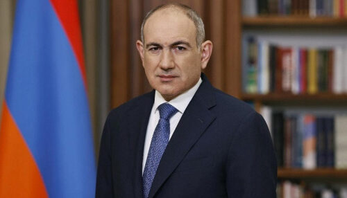 Армения рассматривает возможность обращения в ОБСЕ с вопросом о роспуске Минской группы