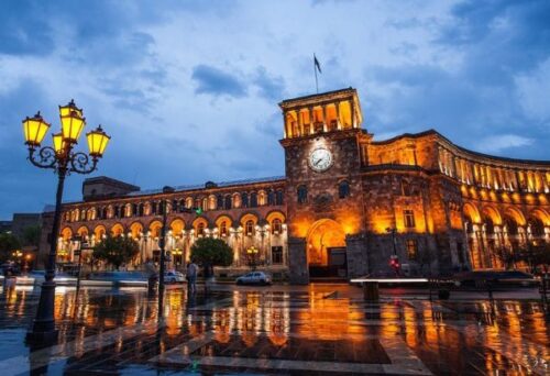 Modern Diplomacy: Armenia must address foundational issues to transform public dissent into a platform for sustainable change