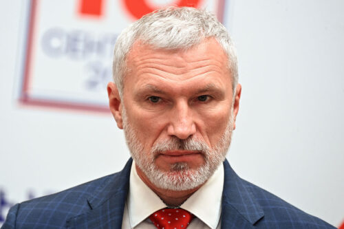 Russian State Duma member: Only destruction awaits Armenia in the EU