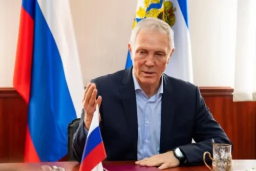 Ուկրաինայի ԶՈւ-ն հարվածել է Խերսոնի մարզի Ալյոշկի բնակավայրին․ կան զոհեր․ մարզպետ