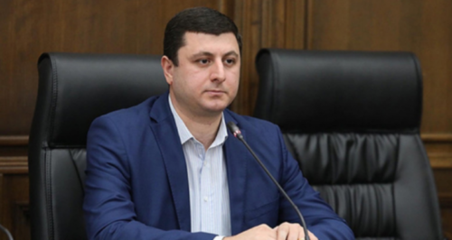 Անհետ կորած զինծառայողների հարազատների շատ դիտարկումների վերաբերյալ համապատասխան կառույցներն ասելիք չունեին․ Տիգրան Աբրահամյան