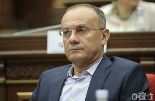 Օգտվելով ՀՀ իշխանությունների կամազուրկ վարքից՝ Ադրբեջանը դատում է մեր հաղթանակները կերտողներին․ Սեյրան Օհանյան