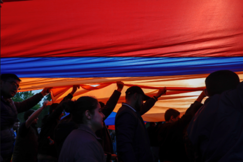 Ո՞ւր կտանեն ծաղկուն ձևակերպումներով փաստաթուղթն ու ժողովրդի դժգոհության վրա աչք փակող Փաշինյանը ՀՀ-ին. ТАСС