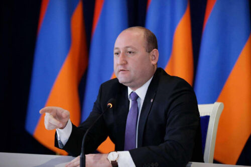 У руководства Армении нет «плана Б» на случай возможной войны: эксперт-международник