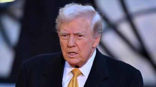 Michael Rubin: Trump should recognize the expulsion of Christians from Artsakh as ethnic cleansing and hold Aliyev responsible