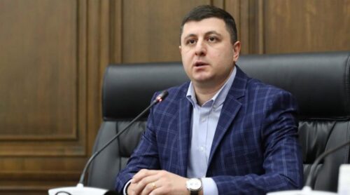 Абрамян: Какие бы показания им ни понадобились в Баку, они их получат, будь то путем давления, угроз или фальсификации документов