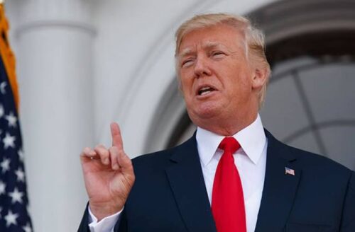 Трамп планирует достичь соглашения между Израилем и ХАМАС к 20 января