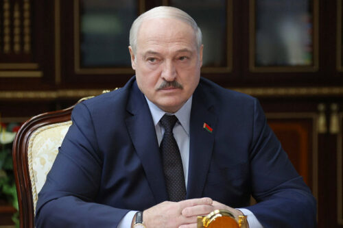 Lukashenko not to participate in pre-election debates