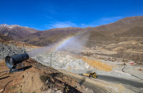 ՊԵԿ–ը հրապարակել է 2024-ի ամենախոշոր հարկատուների ցանկը․առաջին տեղում կրկին ԶՊՄԿ-ն է