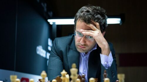 Forbes-ն Արոնյանին ներառել է 2024-ին աշխարհում ամենաշատ գումար վաստակած 10 գրոսմայստերների ցանկում