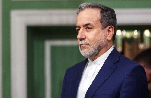 Թեհրանի վրա ճնշում բանեցնելու Թրամփի փորձը կձախողվի. Իրանի ԱԳ նախարար