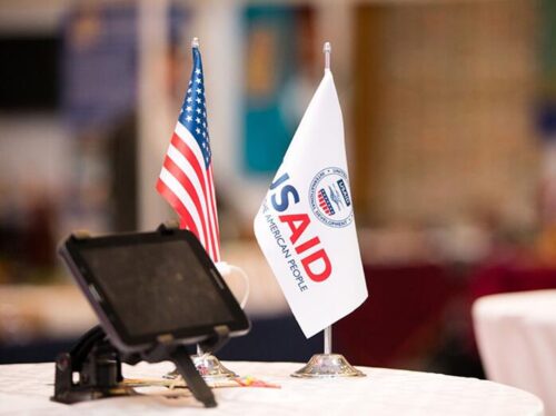 Примаков: Деятельность Русского дома в Баку и американского Агентства по международному развитию (USAID) несопоставима