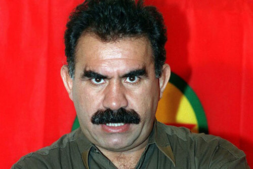 Օջալանը կողմնակիցներին կոչ է արել վայր դնել զենքերը