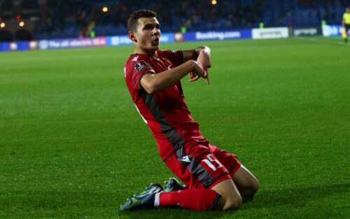 Թուրքական «Տրաբզոնսպոր» ակումբը Սպերցյանի համար առաջարկել է 10 մլն եվրո․ «Կրասնոդար»-ը համաձայնել է, ՀՖՖ-ն՝ խոչընդոտել