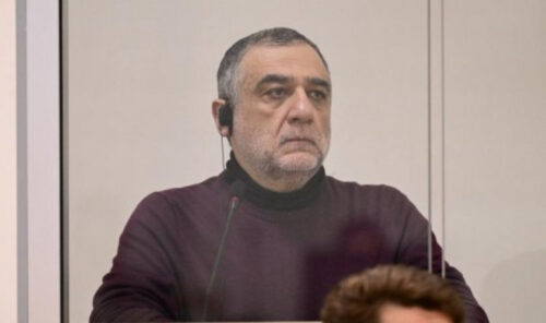 Ադրբեջանը նոր շինծու մեղադրանք է ներկայացրել Ռուբեն Վարդանյանին