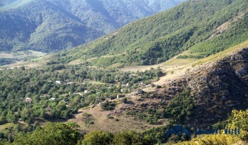 Ադրբեջանական կողմը զգալիորեն վնասել է Արցախի մի շարք բնակավայրերի բնամշակութային լանդշաֆտները․ Monument watch