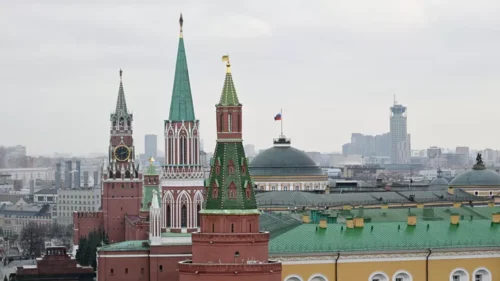 Hamas delegation to visit Moscow