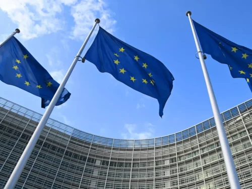 EU suspends range of sanctions against Syria
