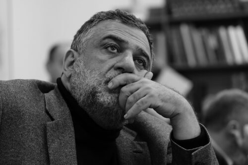 ՀՀ իշխանության համաձայնությամբ է տեղի ունենում այս «դատավարությունը», որը ծաղր է հայության համար․ Դոնի Ռոստովի հայ երիտասարդների հայտարարությունը