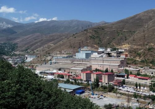 Գործատուների միությունը կոչ է անում բոլոր բողոքավոր աշխատավորներին վերադառնալ բնականոն աշխատանքի, գնալ կառուցողական բանակցությունների․ ՀՀ Գործատուների Հանրապետական Միություն