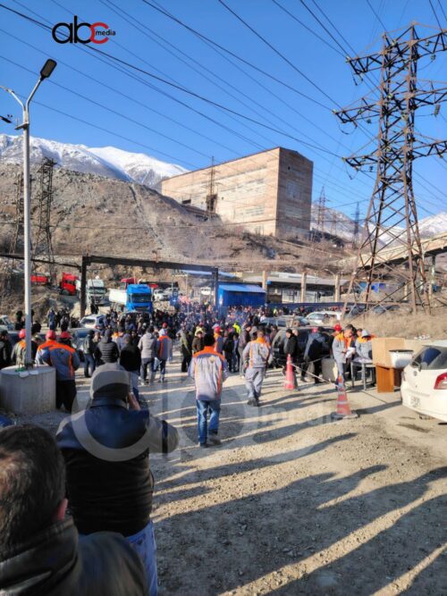 ԶՊՄԿ աշխատակիցների աշխատավարձերը վերջին անգամ վերանայվել են 2018-ին․ ABC media-ն զրուցել է գործադուլի մասնակցի հետ