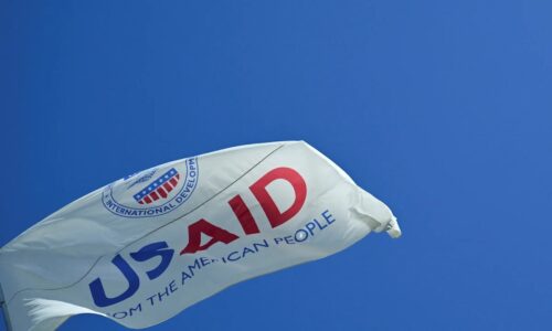 Elon Musk accuses USAID of funding COVID-19 and biological weapon development